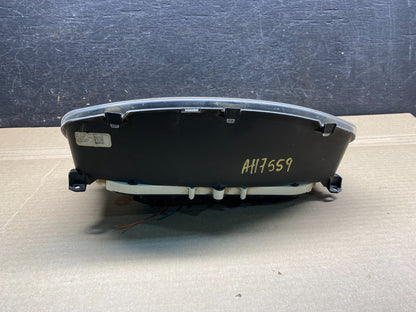 2006 to 2012 Chevrolet Colorado Instrument Cluster Speedometer AH7559 PS3