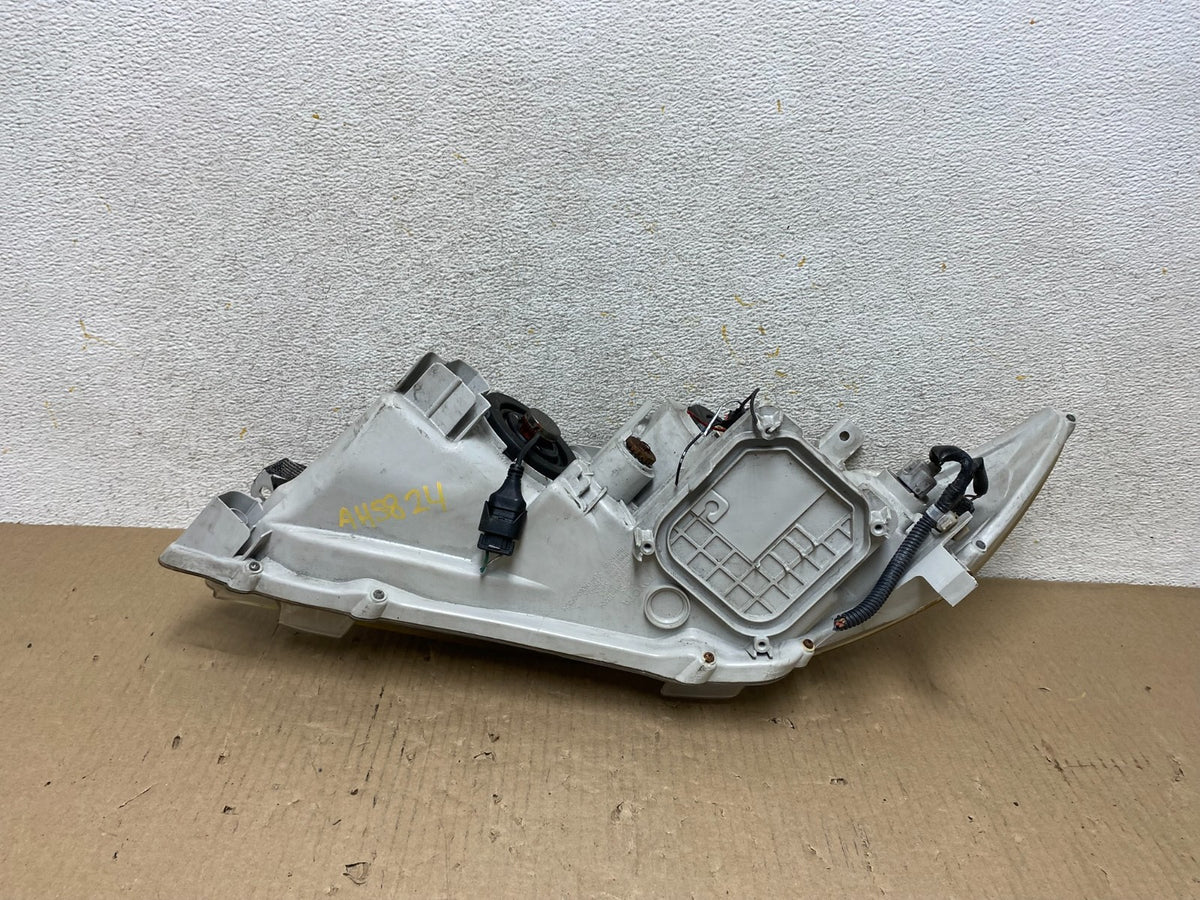 2007 - 2009 Toyota Camry Halogen Right Passenger Headlight AH5824 DW8