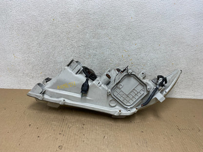 2007 - 2009 Toyota Camry Halogen Right Passenger Headlight AH5824 DW8