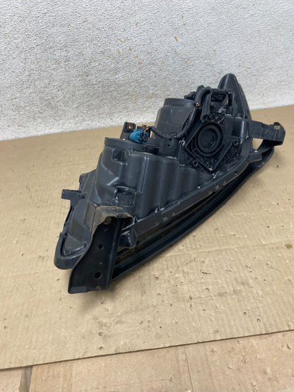 2011 to 2013 Honda Odyssey Front Right Passenger Headlight Halogen AI2267 DW7