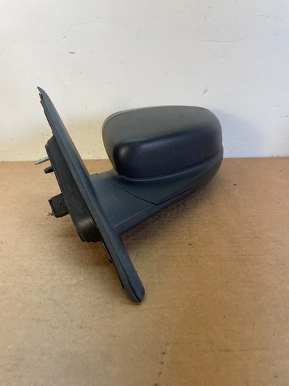 2010-2018 Ford Taurus Left Driver LH Side View Door Heated Mirror AF8692 DG1