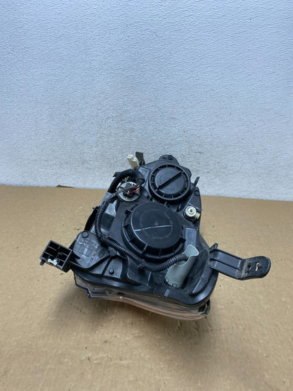 2013 - 2015 Nissan Sentra W/LED Halogen Right Passenger Headlight AF7431 DW5