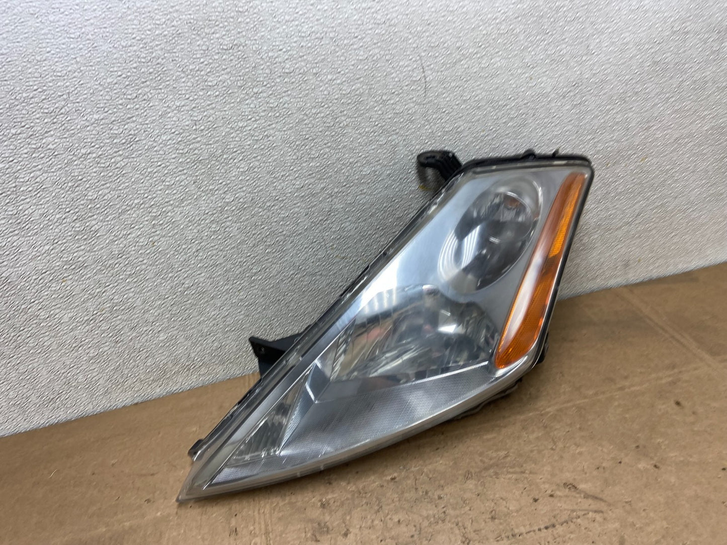 2003 to 2007 Nissan Murano Headlight Halogen Left Driver LH Y6187 DW2