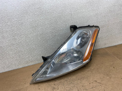 2003 to 2007 Nissan Murano Headlight Halogen Left Driver LH Y6187 DW2