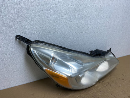 2013 - 2014 Subaru Legacy Outback Right Passenger Headlight AB6957 DW2