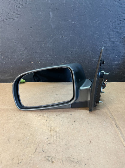 2007 to 2012 Hyundai Santa Fe Left Driver LH Side View Mirror Power AE1050 DG7
