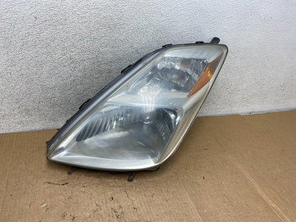 2004 - 2005 Toyota Prius Left Driver Lh Xenon HID Headlight AI9082 DW2