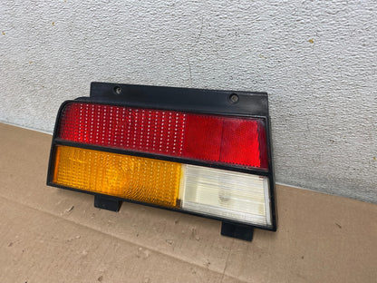 1982 to 1987 Chevrolet Cavalier Left Driver LH Side Tail Light i4230 DG1