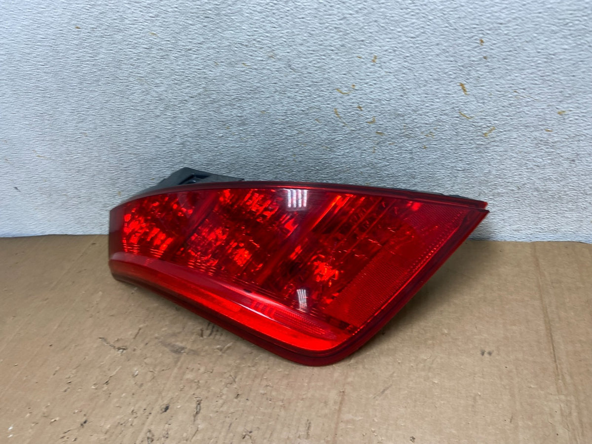 2003 2004 2005 Nissan Murano Left Driver Lh Side Tail Light AI9053 LK1