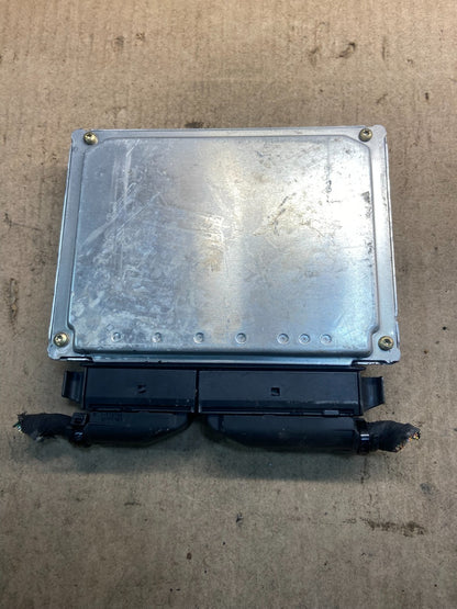 2001 to 2002 Audi A4 1.8L T Engine Computer Ecu Ecm 3B0907551BQ z8659 DG1