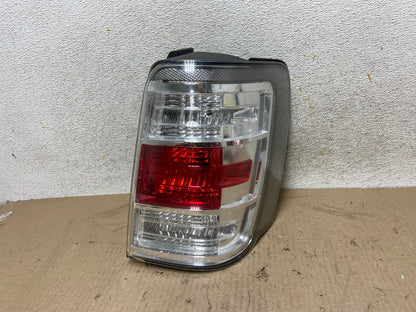 2008 2009 2010 2011 Mercury Mariner Right Passenger RH Tail Light AH7663 LK0