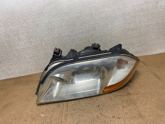 2001 to 2003 Acura MDX Left Driver LH Halogen Headlight AA6942 DW0