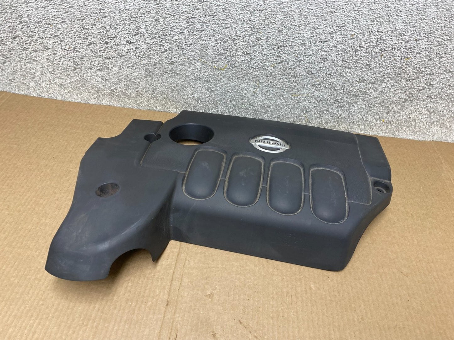 2007 to 2013 Nissan Altima EngineMotor Cover OEM W3755 DG1
