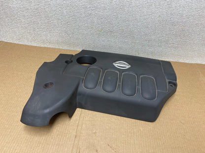 2007 to 2013 Nissan Altima EngineMotor Cover OEM W3755 DG1