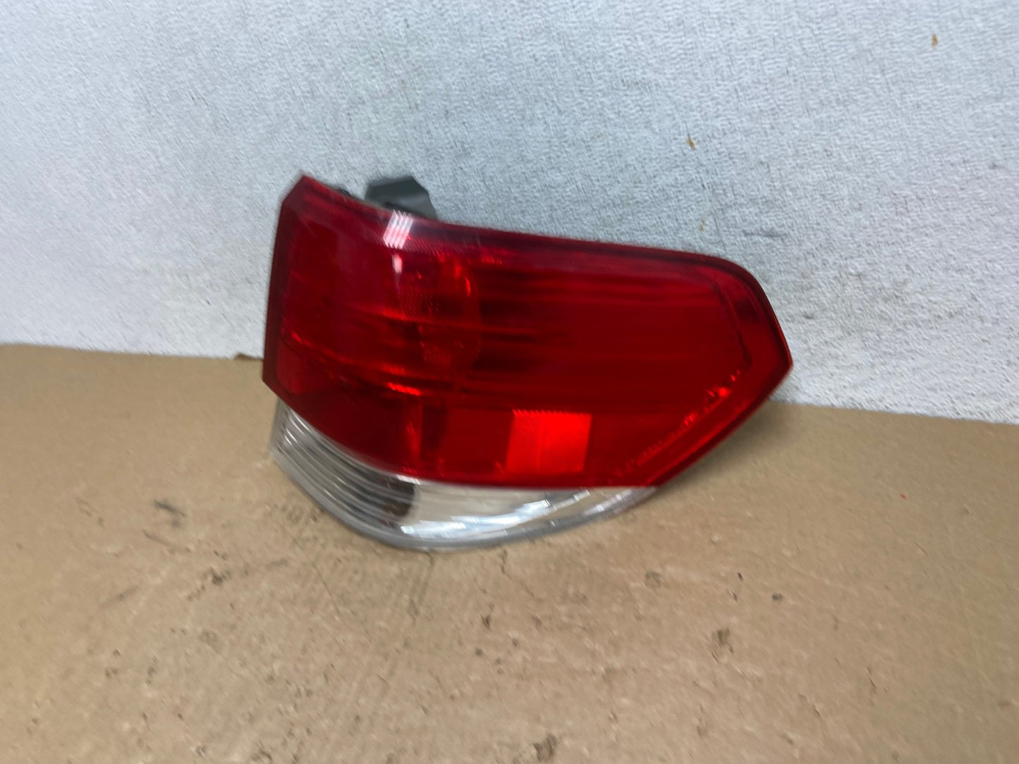 2008 2009 2010 Honda Odyssey Right Passenger Side Tail Light AF8021 LK1