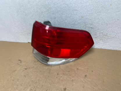 2008 2009 2010 Honda Odyssey Right Passenger Side Tail Light AF8021 LK1