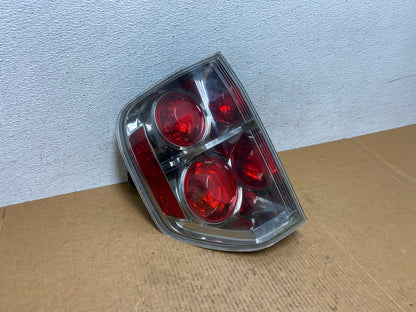 2006 2007 2008 Honda Pilot Left Driver Lh Side Tail light AE0672 LK2