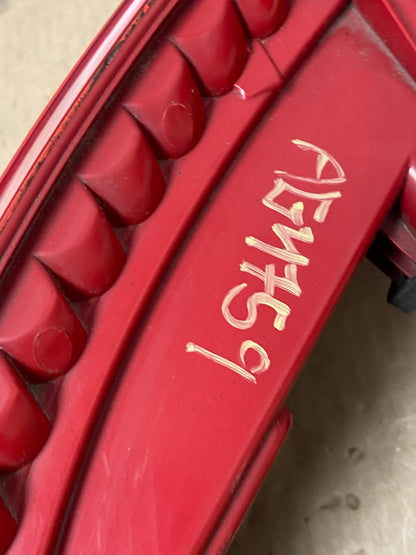 2009 to 2012 Audi Q5 Right Passenger RH Side Tail light AG4759 LK7