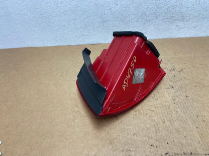2011 to 2014 Volkswagen Jetta Left Driver LH Side Tail Light AD4750 LK5