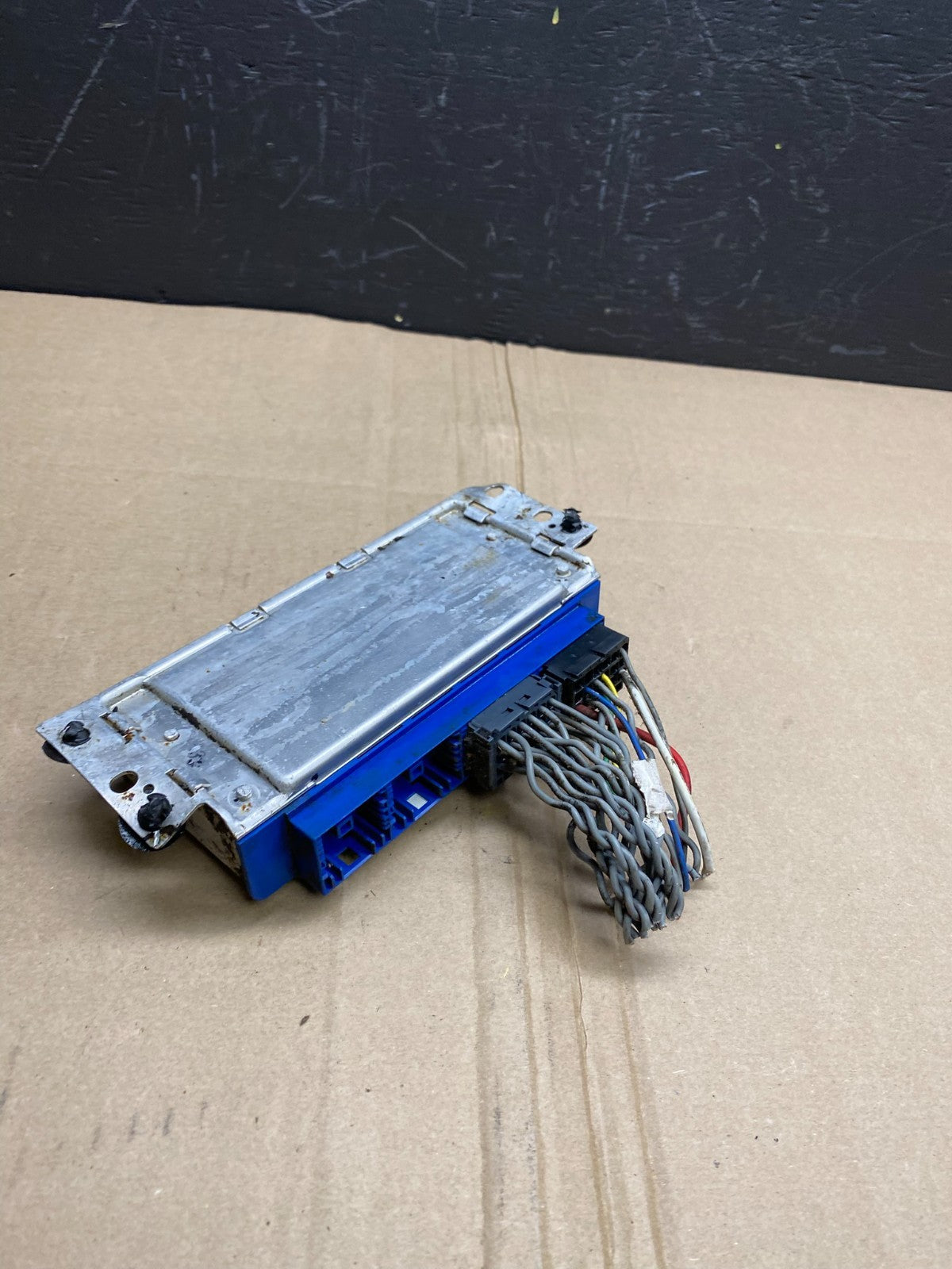 Bendix Paccar ABS Brake Control Module AB8665 DG3