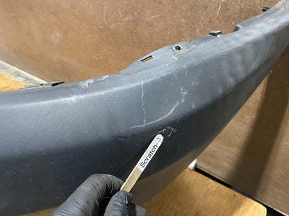 LOCAL PICK UP NY 2015 to 2019 Ford Transit-150 Front Lower Bumper Cover Z32574