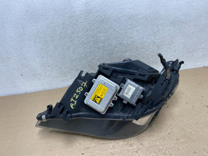 2004 to 2007 BMW 525i 5 Series Headlight Right Passenger Xenon AFS AI2507 DW7