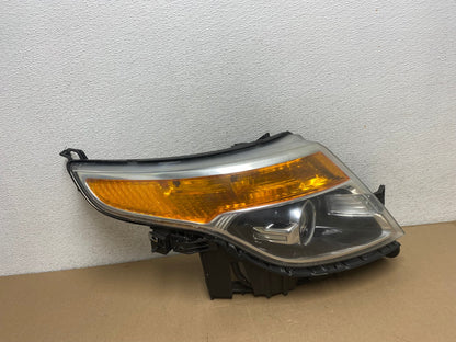 2011 to 2015 Ford Explorer Right Passenger Xenon Headlight AF4358 LK0