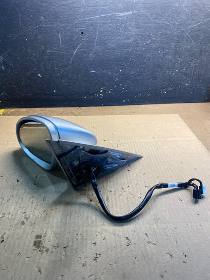 2007 to 2009 Mercedes-Benz S-Class Left Driver LH Side View Mirror OEM z5314 DG10