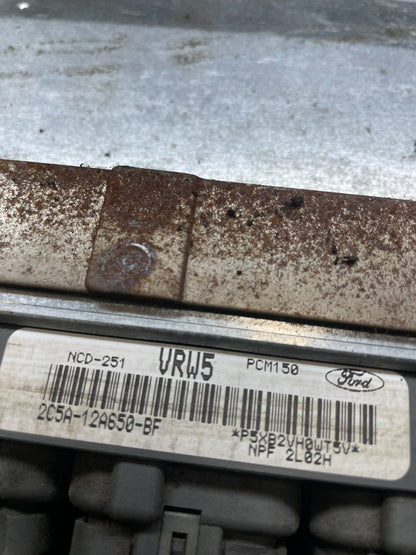 2003 Lincoln Aviator 4.6L Computer Brain Engine Control ECU ECM Module R1940 DG3