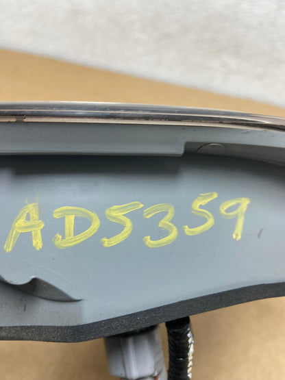 2013 to 2016 Nissan Pathfinder Right Passenger Inner Tail light AD5359 LK5