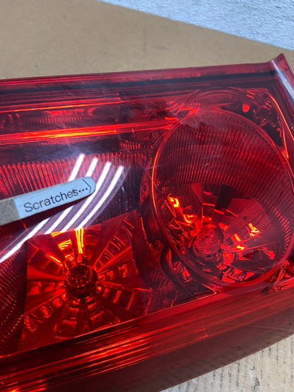 2009 to 2015 Honda Pilot Right Passenger Rh Side Tail light AE0506 LK3