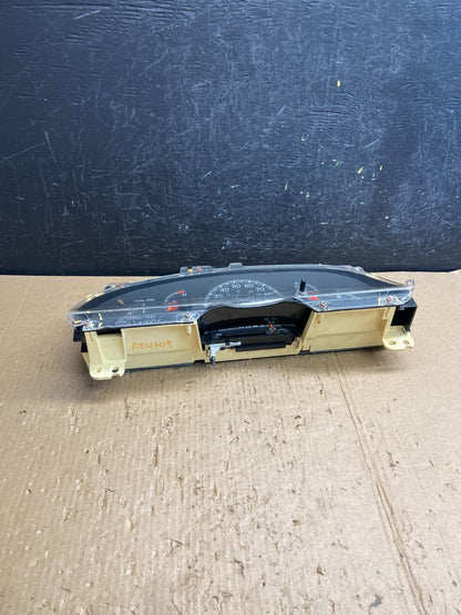 1997 1998 Ford Expedition Speedometer Instrument Gauge Cluster AE4309 DW5