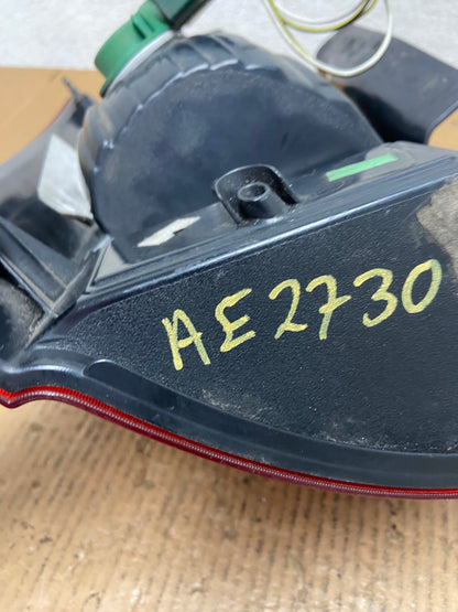 2008 - 2010 Chrysler Town And Country Right Passenger Tail Light AE2730 LK7