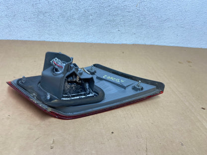 2009-2012 Mitsubishi Galant Right Passenger RH Inner Tail Light AD2602 LK4