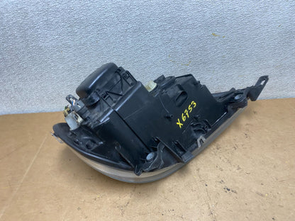 2002 - 2005 Mercedes ML ML350 ML500 Left Driver LH Halogen Headlight X6753 DW8