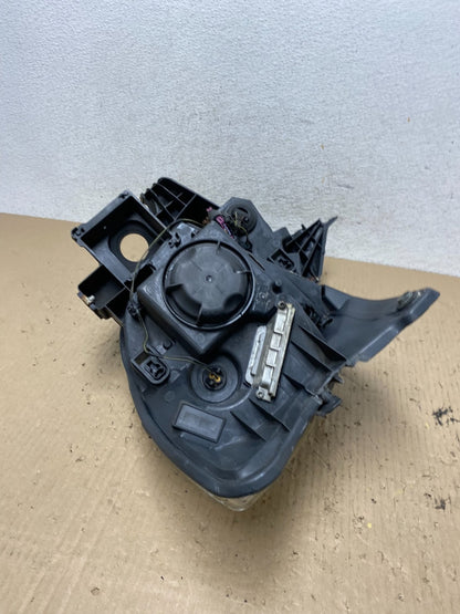 2008-2012 Buick Enclave Right Passenger Headlight Xenon Hid Two Ballast AF725813