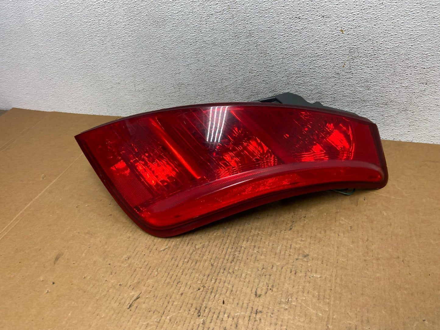 2003 2004 2005 Nissan Murano Right Passenger Rh Side Tail Light DEPO AE0577 LK1
