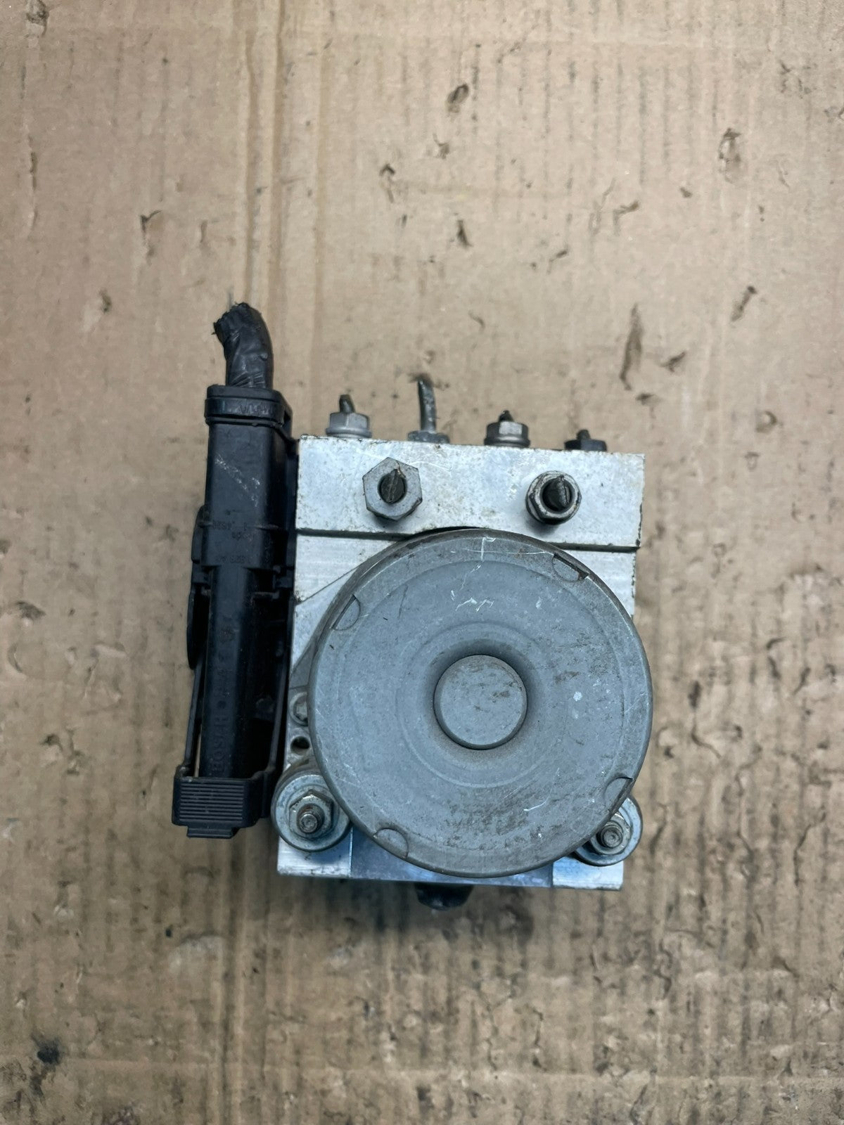 2006 - 2009  Land Rover Range Rover ABS Anti Lock Brake Pump Module S4766 DG5