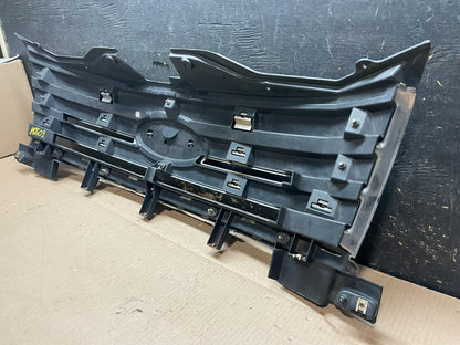 2007 2008 2009 2010 Ford Edge Front Upper Chrome Grill Grille Oem Z8414 DG5