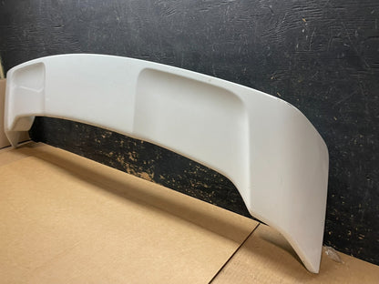 2002-2003 Mitsubishi Lancer Rear Spoiler With Brake Light OEM aa8967 DG1