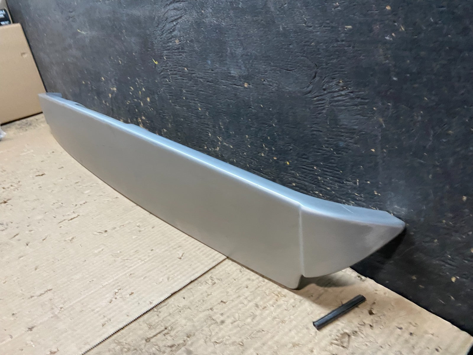 2006-2012 Toyota RAV4 Rear Upper Liftgate Spoiler Hatch 3RD Brake Light X8155 DG1