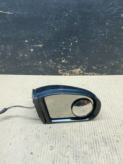 2005 to 2007 Mercedes-Benz C Class Right Passenger View Door Mirror AA1868 DG8