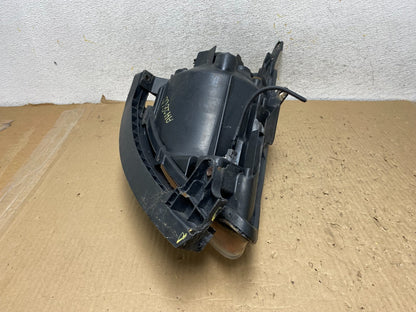 2007 - 2008 Honda Fit Left Driver LH Side Headlight Halogen AH2860 DW9