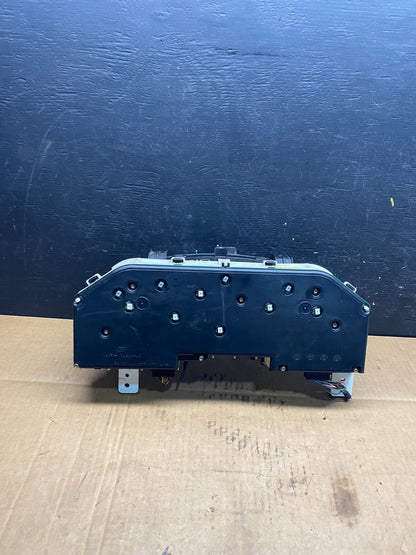 2001 2002 2003 Ford Explorer Speedometer Cluster Gauge Oem O1352 PS4