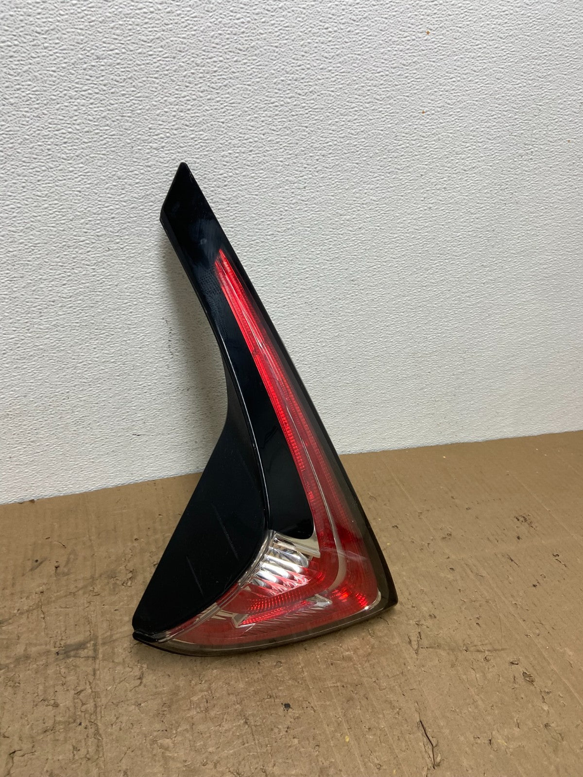 2015 to 2018 Nissan Murano Left Driver Lh Side Tail Light Inner Oem AC0093 DW2