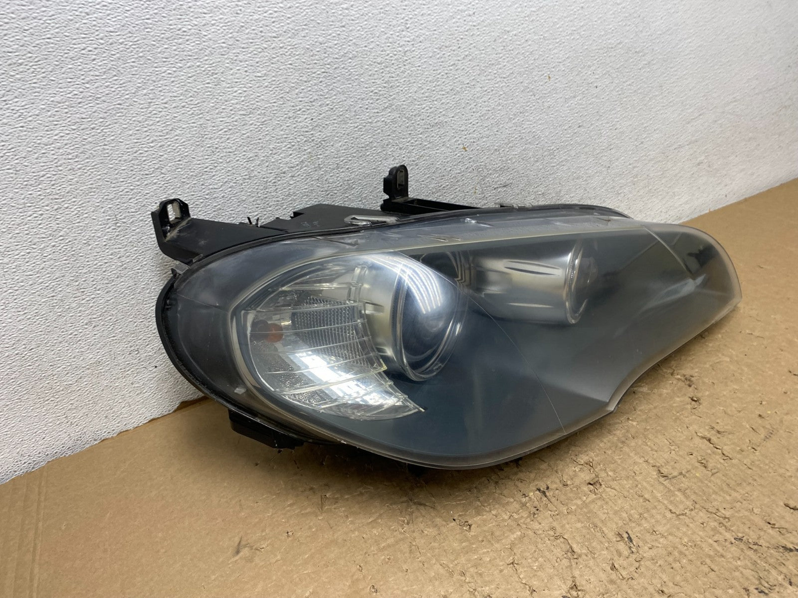 2007 2008 2009 2010 Bmw X5 Right Passenger RH Headlight Xenon Hid AF9477 DW2
