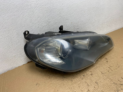 2007 2008 2009 2010 Bmw X5 Right Passenger RH Headlight Xenon Hid AF9477 DW2
