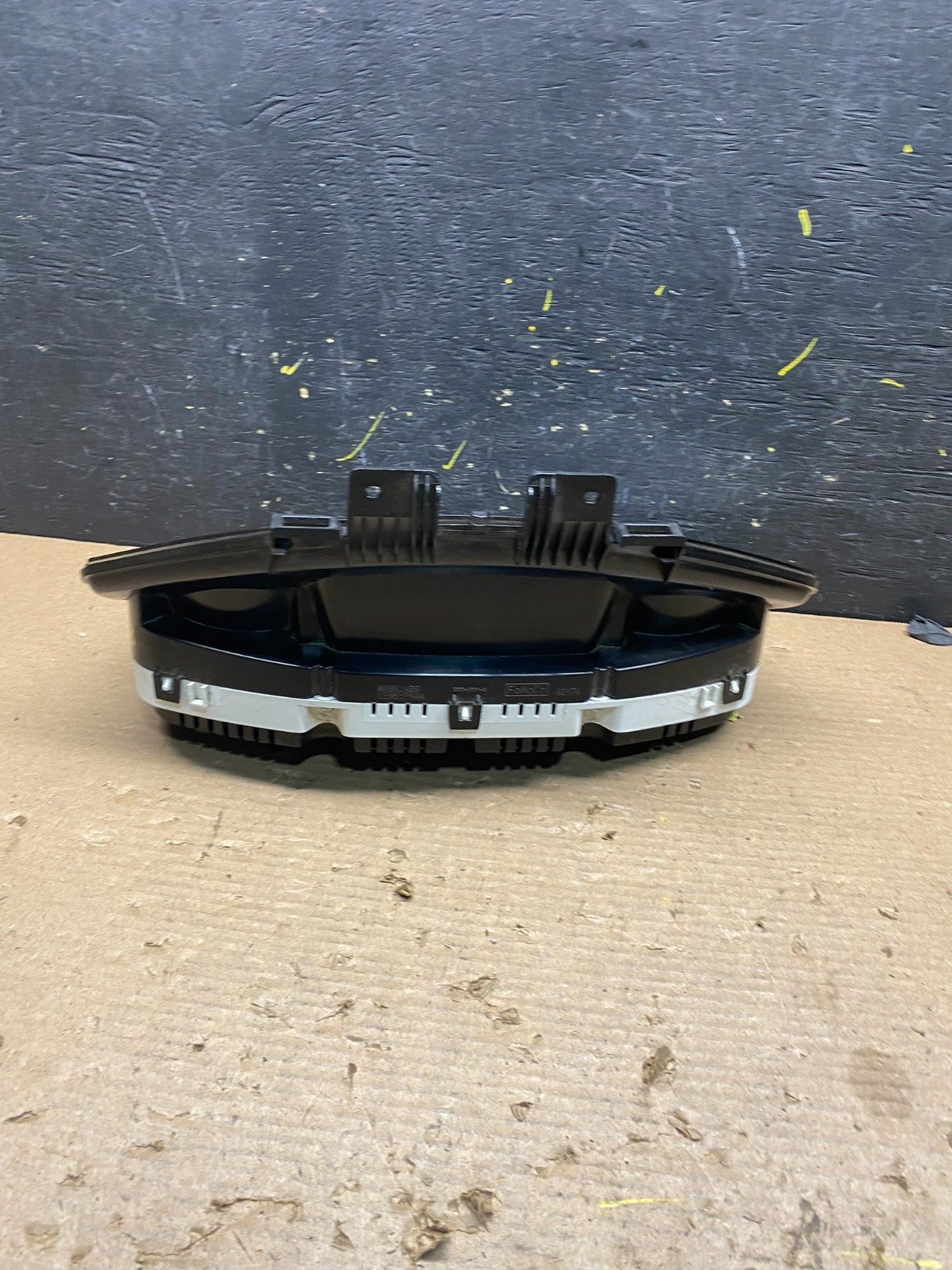 2014 Ford Explorer Speedometer Cluster Gauge Oem S8828 DG3