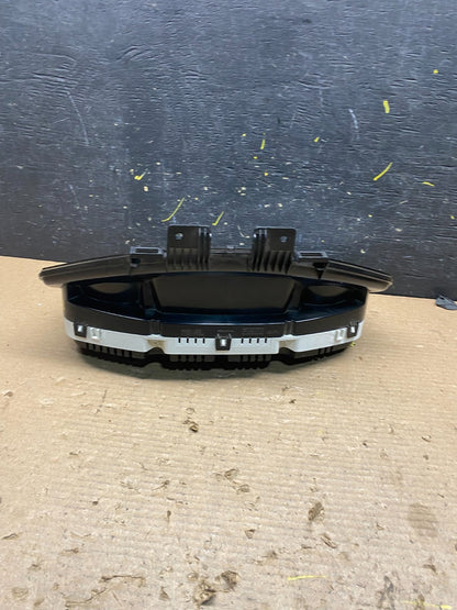 2014 Ford Explorer Speedometer Cluster Gauge Oem S8828 DG3