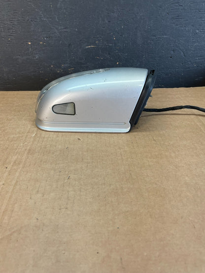 2003 to 2006 Mercedes E-Class Right Passenger RH Side View Door Mirror AE8302 DW3